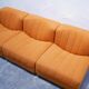 Vintage driver by Tito Agnoli for Mobilier International