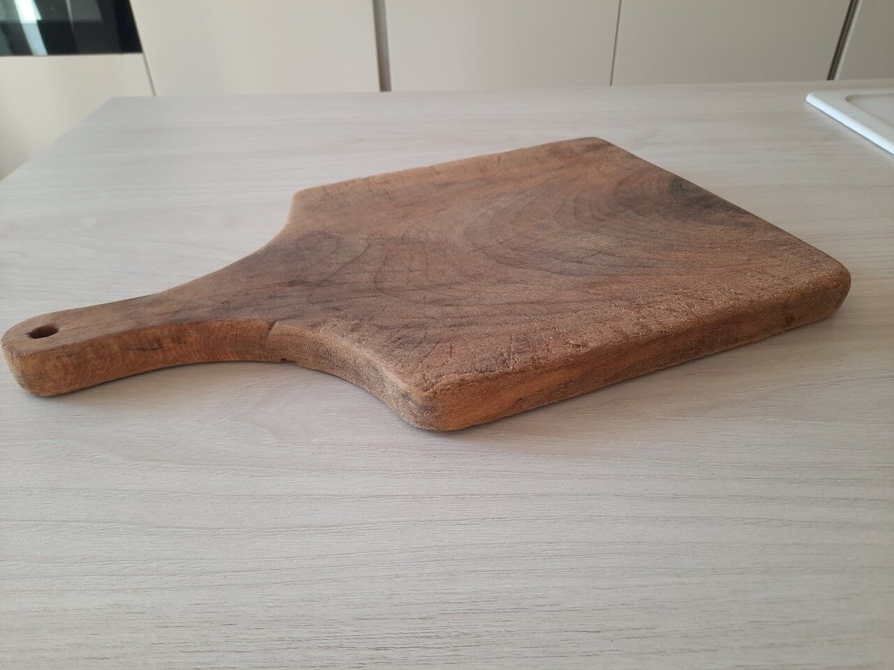 Cutting board