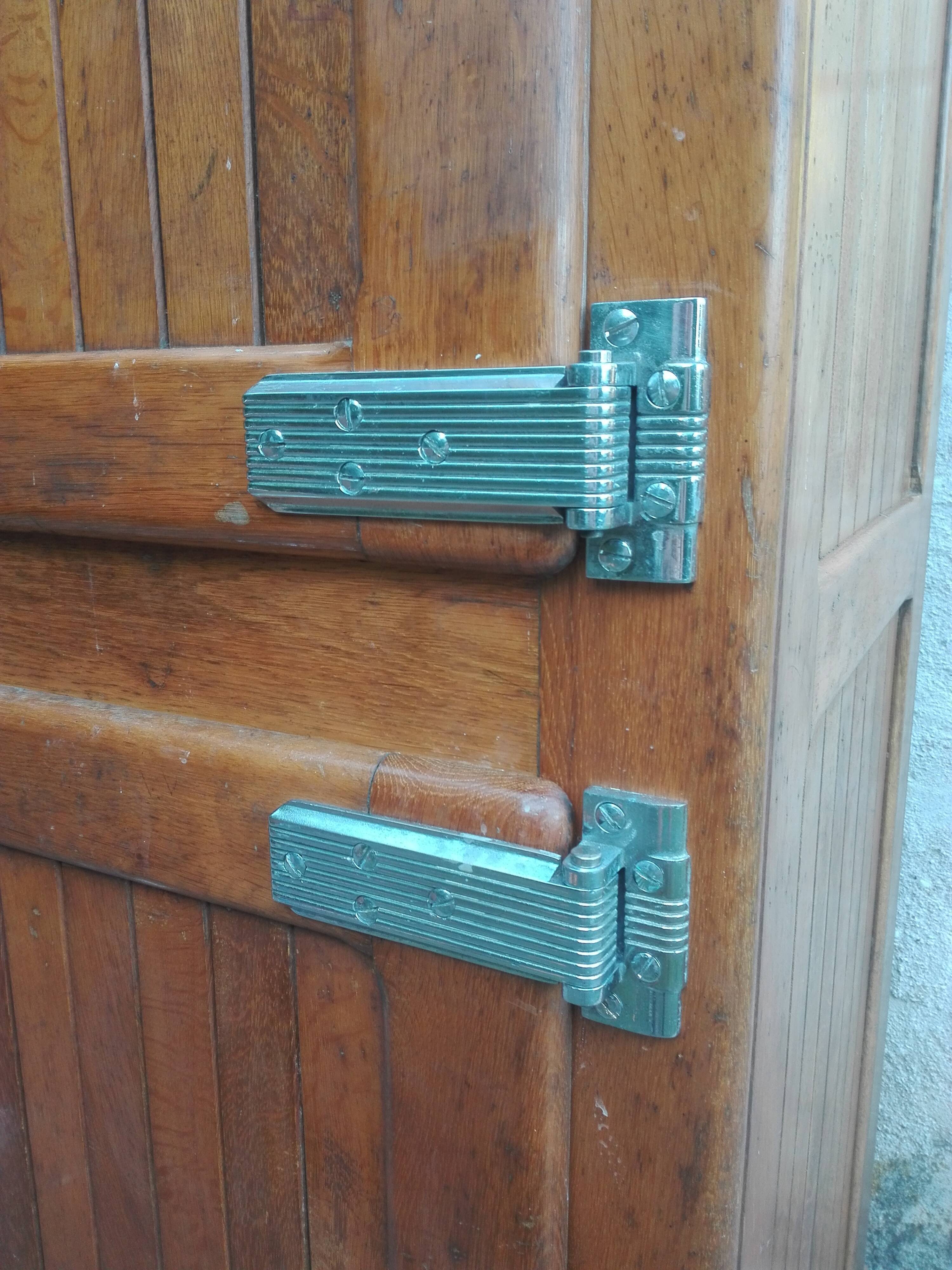 Fridge cooler of meat