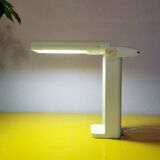 Postmodern foldable lamp, 1980