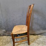 Nanny's chair