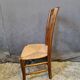 Chaise de nourrice