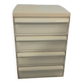 Chest of drawers Kartell 4901