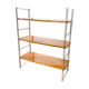 Formica string shelf