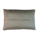 Vintage turkish kilim cushion cover, 30 x 50 cm