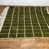 Moroccan Berber rug 2.5 x 1.5 m