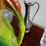 Saint Clement's Duck Pitcher