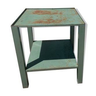 Industrial table