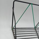 Scoubidou shelf