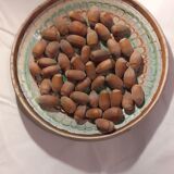 Vintage ceramic pockets