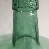 Demijohn Vireza 20L green