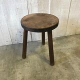 Tripod stool