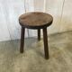 Tripod stool