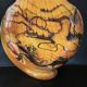 Mateus 2007 gourd vase