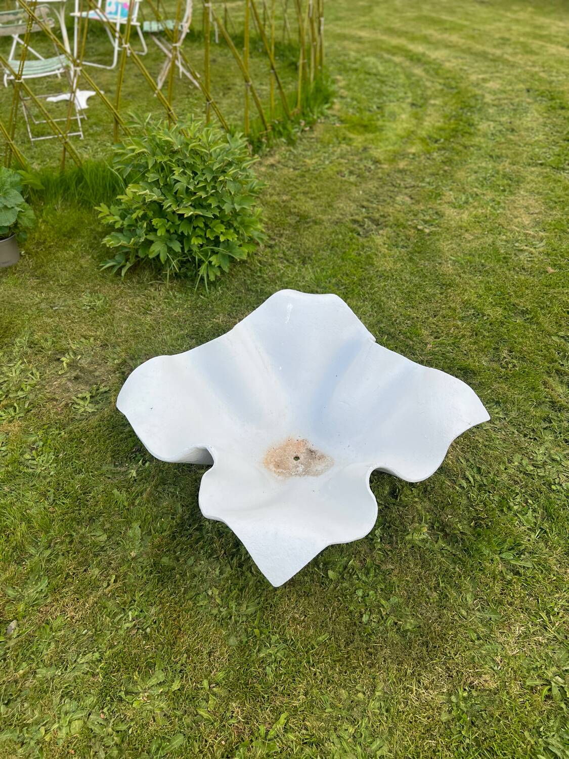 Jardinière mouchoir   ÉLO FRANCE