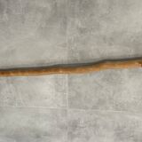 Old agricultural fork