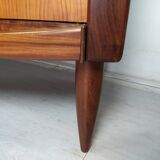 Scandinavian teak wardrobe