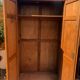 Armoire parisienne