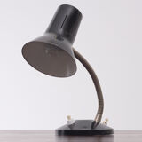 Small Hala Zeist Desk Lamp Holland, 1950s