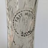 Bubbled soliflore Riom