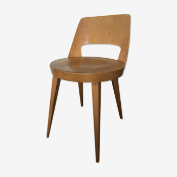 Chair model Mondor by Baumann