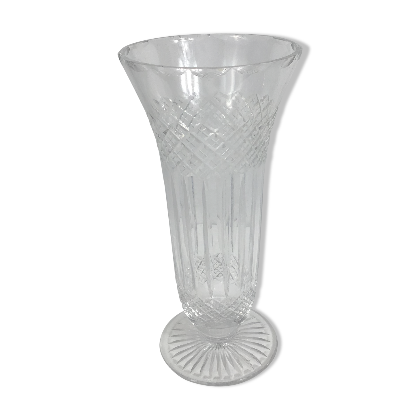 St Louis vase