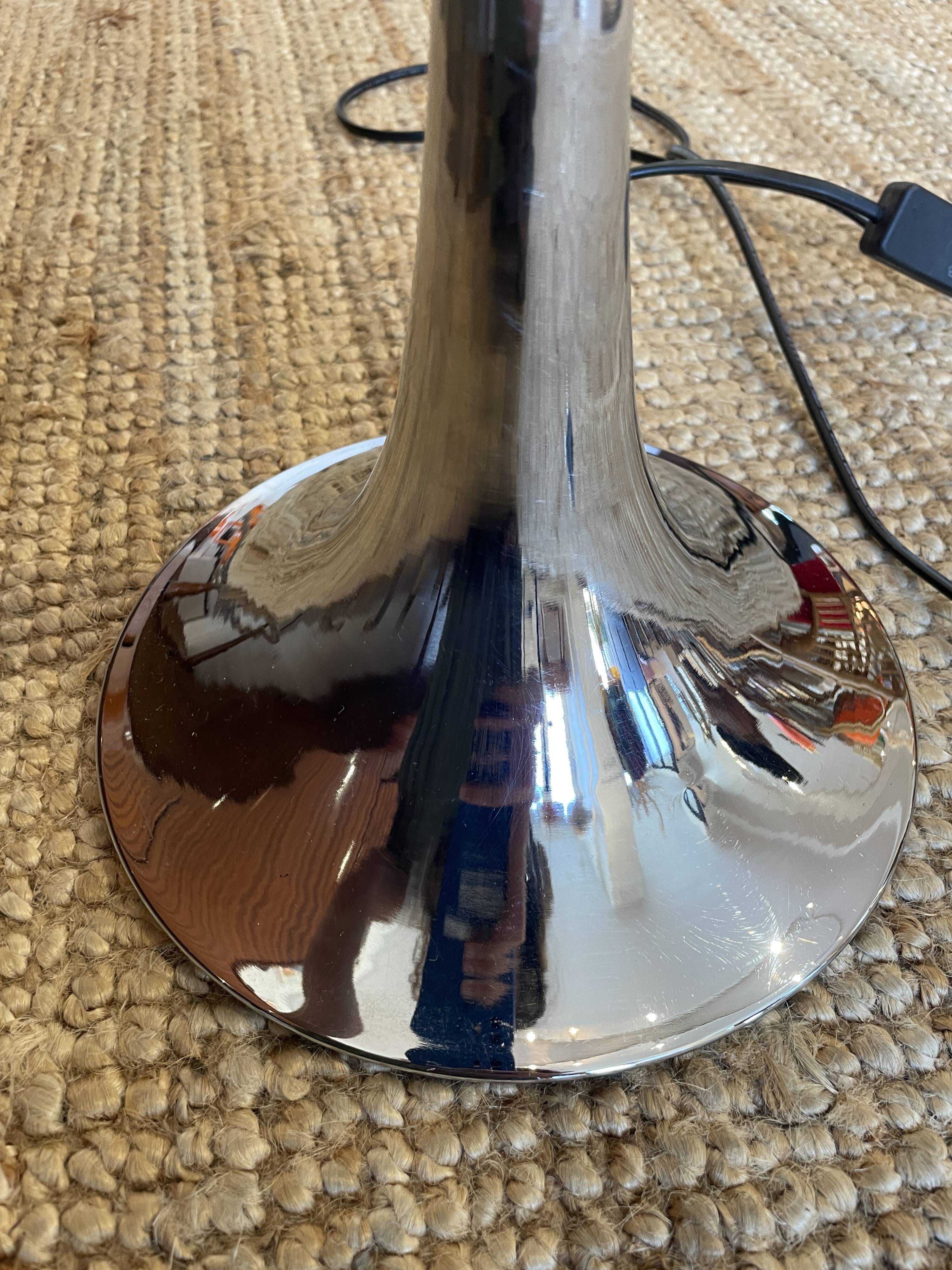 2-light eyeball lamp