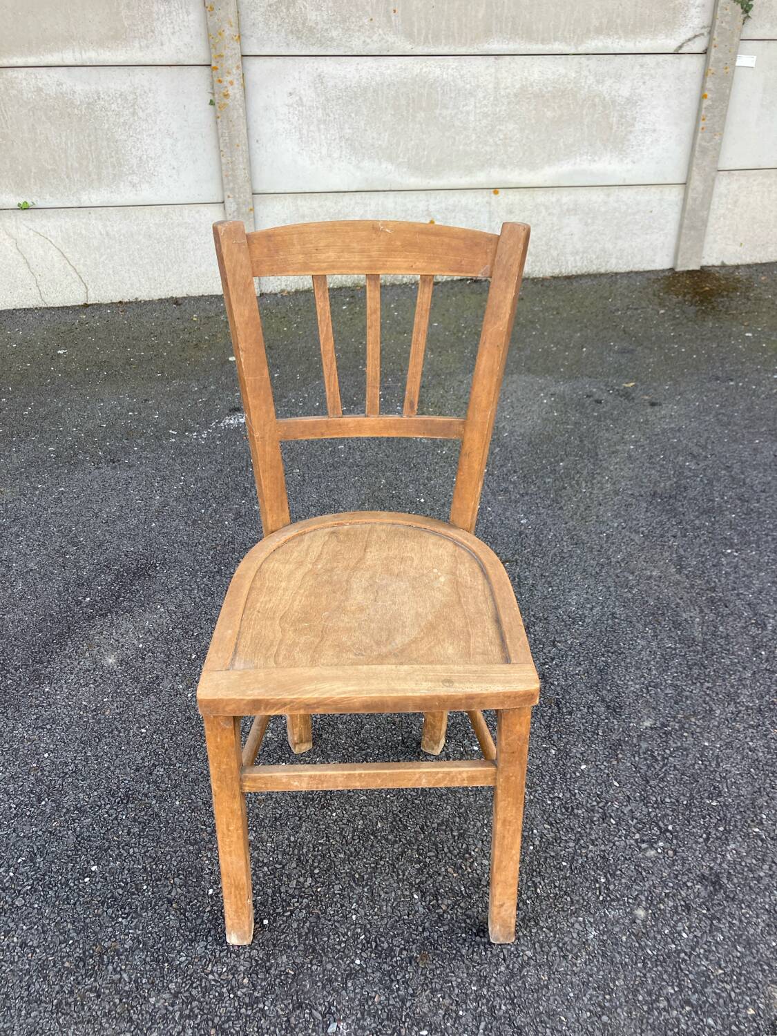 Bistro Chair
