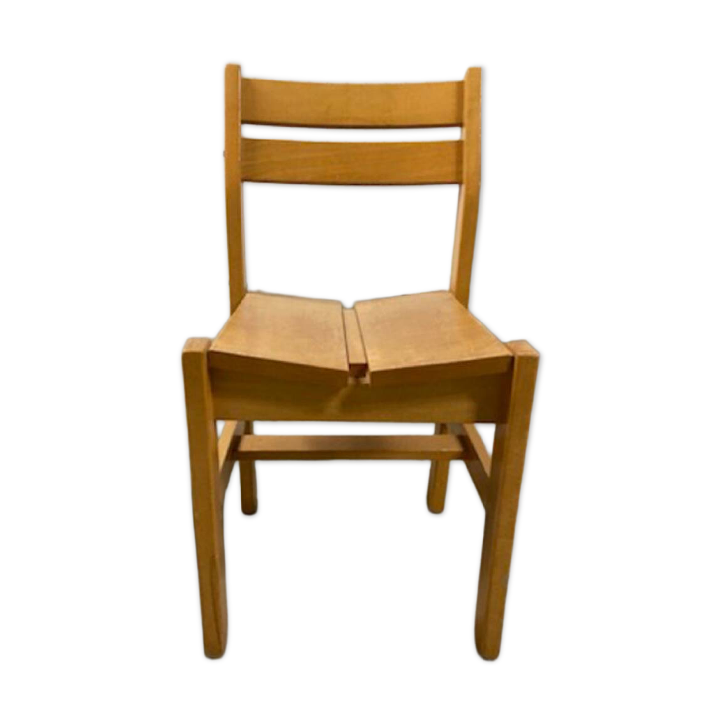 Chaises Roland Haeusler pour Regain