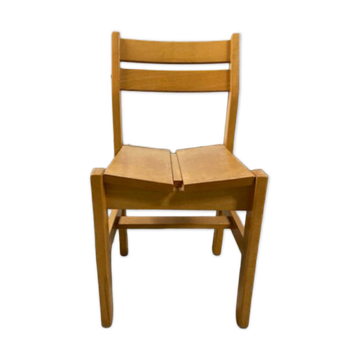 Chairs Roland Haeusler for Regain