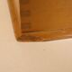 Range-courrier en bois