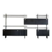 Système d'étagères modulaires par Ejsing Møbel