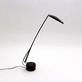 Dove desk lamp by Mario Barbaglia - Marco Colombo, 1980