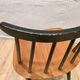 Fanett chair by ilmari Tapiovaara for edsby Verken Sweden 1960