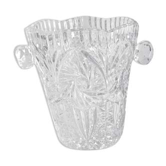 Vintage ice bucket