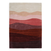 Tapis tufté laine de Giulia Sola 160x230cm
