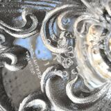 Crystal glasses