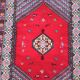 Tapis Berbère fait main