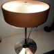Lampe de bureau vintage