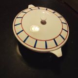 Digoin soup tureen