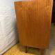 Vintage Retro Nathan Teak Music Cabinet | Circa 1960 | Mid-Century Design