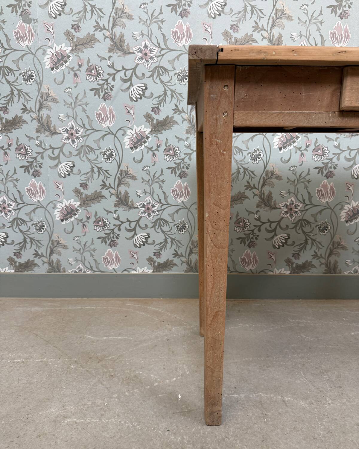 Vintage desk (renovated)