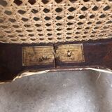 Thonet Bistrot Chairs n°11