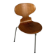 Ant Chair, preliminary edition by Arne Jacobsen for Fritz Hansen, 1950s