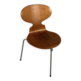 Ant Chair, preliminary edition by Arne Jacobsen for Fritz Hansen, 1950s