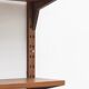 1-piece wall unit by P. Cadovius, Denmark 1960s