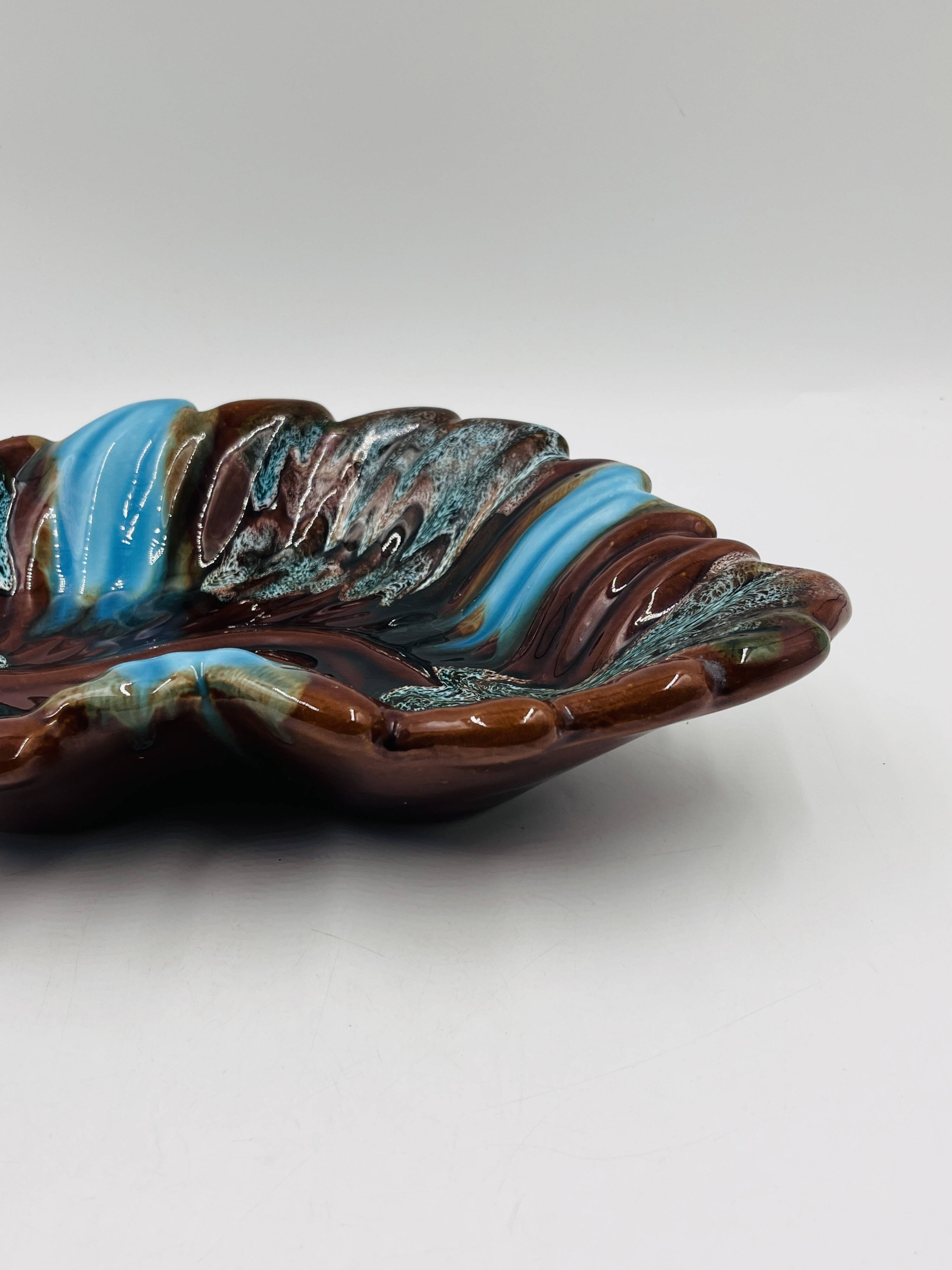 Vallauris valet tray