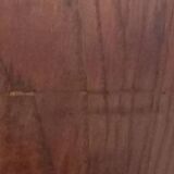 Vintage Art Deco oak sideboard / buffet