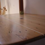 Farmhouse table