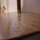 Table de ferme